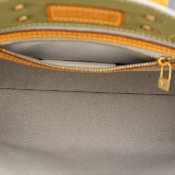 Vintage Louis Vuitton Verne Reade PM - Picture 8 of 17
